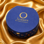 Sorren Signature Organizer Box