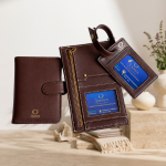 Passport Organiser